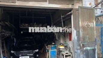 Mặt bằng kinh doanh, có thể chuyển nhượng toàn bộ xưởng cơ khí