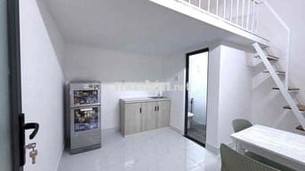 🆘 CHDV FULL NT CÓ BAN CÔNG KẾ EAON TÂN PHÚ - LÊ TRỌNG TẤN