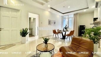 🏠Căn hộ 1PN full nội thất,40m2- Ban công - Thang máy,Ngay cầu Thị Nghè