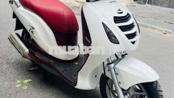 PS 150 Fi 2008 BIỂN HCM, MÁY ZIN