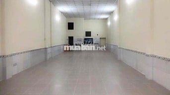 Nhà 6x20 Mặt Tiền Tân Thới Nhất 13