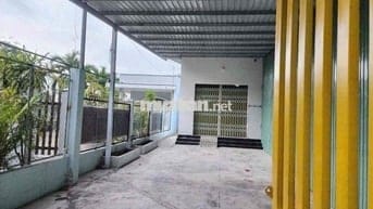 Cho Thuê Mặt Bằng Kinh Doanh Đối diện Trường C2 - Phú Lợi, Thủ Dầu Một