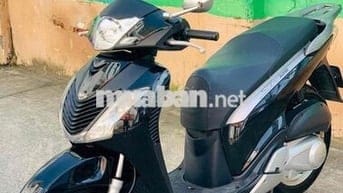 sh 125 nhập ý sm 501 biển tp chính chủ