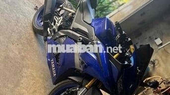 cần bán r15v3 2021 chính chủ giá 33tr