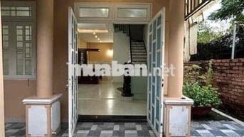 🟢Cho thuê nhà hẻm đường TL37 1 trệt, 2 lầu, 3 phòng ngủ, 1 phòng thờ,