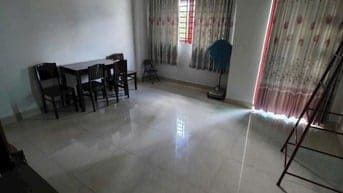 Nhà hẻm Ô tô gần nga tư MK, Phước Long A, Q.9.