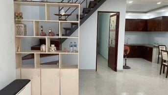 Bán nhà như hình quận 7 ngay ngã tư Nguyễn Lương Bằng và Phạm Hữu Lầu