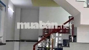 Cho thuê nhà mặt tiền đường hiệp thành, q12
DT: 4x 15 m.