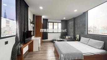 Căn hộ 40m2 1PN | D5 Trung tâm Bình Thạnh