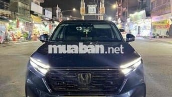 CRV L SENSING DATE 11/2024 CỰC MỚI - CHÍNH CHỦ