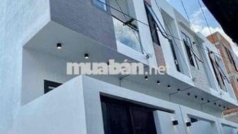 Cho thuê nhà trục chính hẻm 77 phạm ngũ lão CẦN THƠ