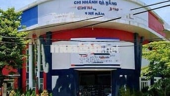 CHO THUÊ MB LÔ GÓC 2 MT BÙI TẤN DIÊN , SAU LƯNG BẾN  XE