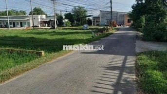 CẦN BÁN 11m MẶT TIỀN NHỰA XÃ ĐỨC LẬP HẠ