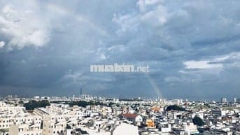 CHO THUÊ CĂN HỘ 3PN-113M2 FULL NỘI THẤT VIEW THOÁNG ĐẸP NHẤT CITYLAND