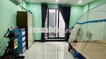 Rẻ nhất khu vực,nhà mới tinh,về ở ngay,gần chợ,5P ra QL6,giá 2,8 tỷ