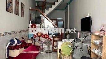 Bán Nhà 3x12 Đường 1A Vĩnh Lộc B 1tỷ8(TL)