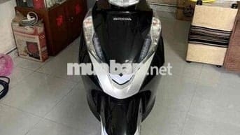 Honda Lead 125 màu đen nâu số Tphcm ngay chủ bán