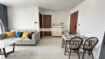 CHO THUÊ CĂN HỘ HAPPY ONE CENTRAL 1 PHÒNG NGỦ FULL NỘI THẤT