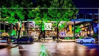 ❇️❇️ Cho Thuê Nhà Mặt Tiền: 179 Cao Thắng - Quận 10 - 40x35m, 2 tầng