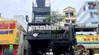 NGANG 8M, LỀ RỘNG, KHU DÂN CƯ ĐÔNG TẠI 550 CÁCH MẠNG THÁNG 8 QUẬN 10