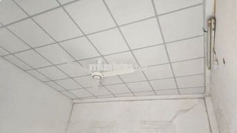 Phòng trọ 17m2 gần trường ĐH Luật TP. HCM