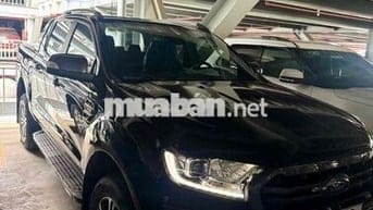 Ford Ranger 2020 Wildtrak 4x4 89.000 km nhập Thái