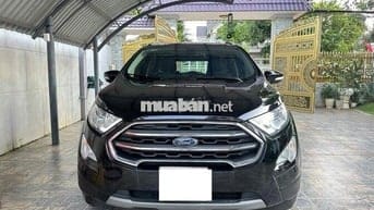 Ford EcoSport 2019 Titanium 1.5L AT - 68000 km