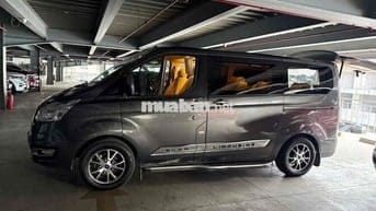 Ford Tourneo 2020 Limousine Vvip 7 chỗ Số Tự Động