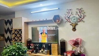 Bán căn hộ lô góc 60m² Ruby City CT3 Phúc Lợi – 3 ngủ, giá 4x tỷ