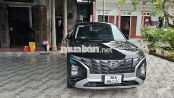 Hyundai Creta 2022 1.5 Tiêu chuẩn - 33000 km