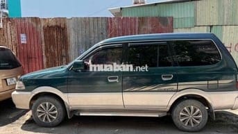 Toyota Zace 2003 - 178046 km