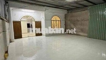 GẦN TTTM GIGAMAL CHỢ HIỆP BÌNH NHÀ 7x20M SÂN RỘNG ĐẬU Ô TÔ 2PN