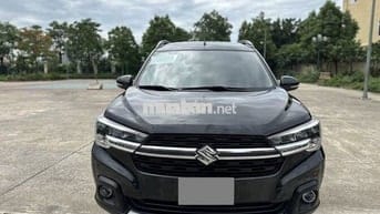 Suzuki XL7 2022 màu đen, số tự động