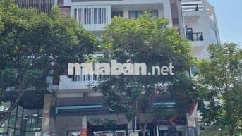 giá 47 tỷ  ngang 15 x 25 m HĐT 235tr  hiếm có quận Bình Thạnh