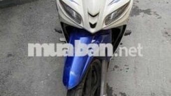 Jupiter FI nguyên rin