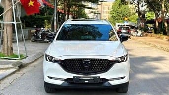 Mazda CX8 2023 Luxury - 20000km