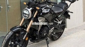 Honda CB300 2022 siêu lướt có trả góp trao đổi ✅