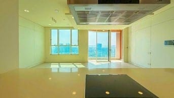 Bán hoặc cho thuê Căn hộ Zeit River Thủ Thiêm gồm 4 phòng ngủ 181m2