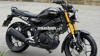 Yamaha XSR 2024 có trả góp trao đổi ✅
