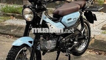 Yamaha PG1 2024 od 10.000km siêu mới biển số 43 .