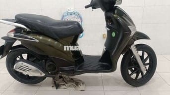 Liberty Fi xe rất đẹp chạy rất nhẹ và êm bs29