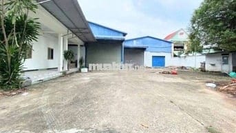 CHO  THUÊ  KHO  XƯỞNG  ( 800m2) XÃ VĨNH LỘC A. BÌNH  CHÁNH