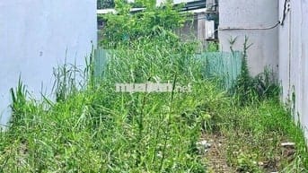 Bán Nền Mặt Tiền Trần Nam Phú Nối Dài (Lộ đang làm)