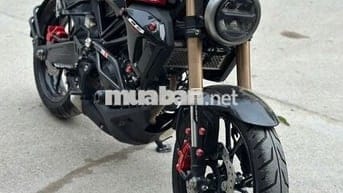 Honda CB150 đỏ biển 29 có trả góp trao đổi ✅