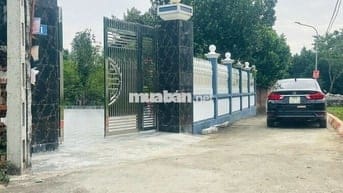 LOANH QUANH 3 TỶ, CÓ LÔ ĐẤT TUYỆT ĐẸP 122M2