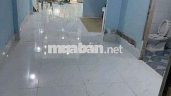 BÁN NHÀ MẶT TIỀN ĐƯỜNG 20M DT 4*20 TRỆT 1 LẦU