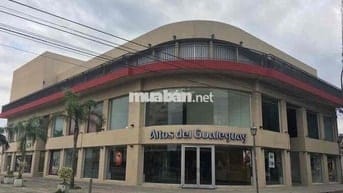 🇻🇳GÓC 2 MẶT TIỀN NGÔ QUYỀN VỊ TRÍ ĐẮC ĐỊA