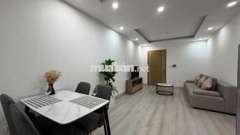 CHO THUÊ CĂN HỘ MƯỜNG THANH GẦN BIỂN MỸ KHÊ CHỈ MẤT 2 PHÚT ĐI BỘ