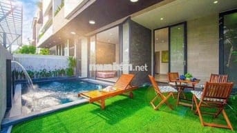 🇻🇳CHO THUÊ VILLA HỒ BƠI SƠN TRÀ