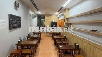 Chính chủ cho thuê cửa hàng KD - văn phòng 65m2, 13 triệu có TL